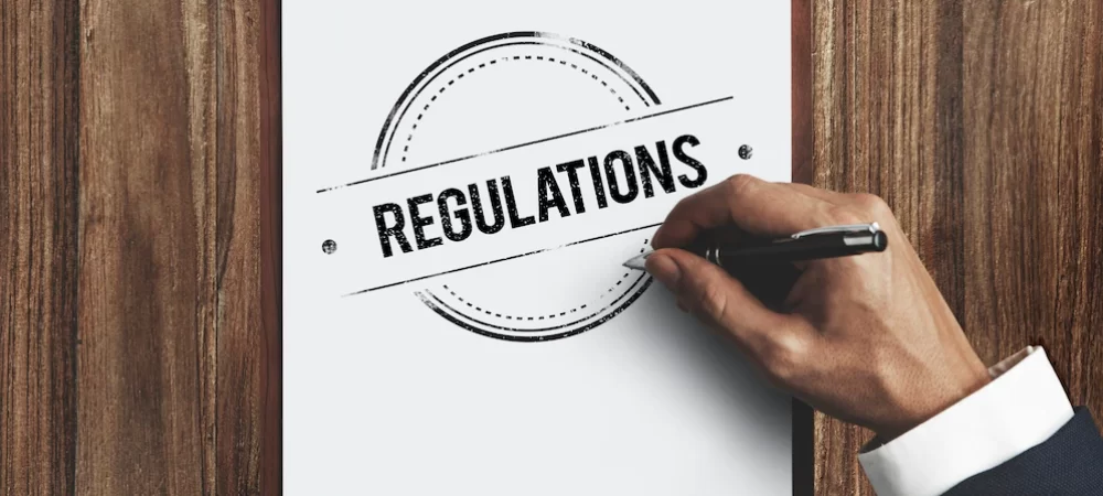 regulatory matters